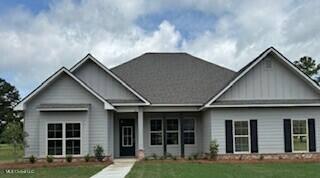 231 Deerfield Club Dr, Canton MS, 39046, 3 bedrooms, 2 baths house for sale