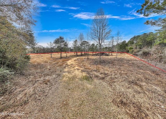 Listing photo 2 for 0 White, Lucedale MS 39452