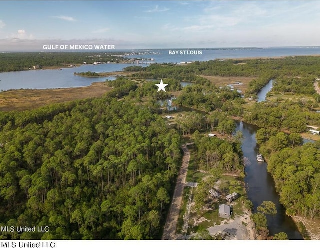 Yacht Club Dr, Pass Christian MS, 39571 land for sale