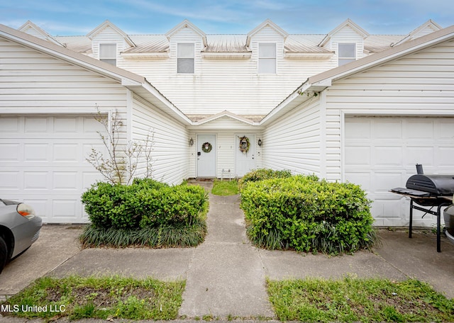 1805 Irish Hill Dr Unit 3, Biloxi, MS 39531 - view of front of home