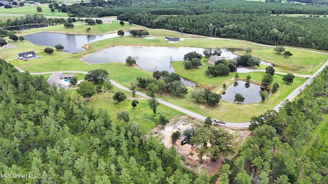 LOT25 Gracies Way, Lucedale MS, 39452 land for sale