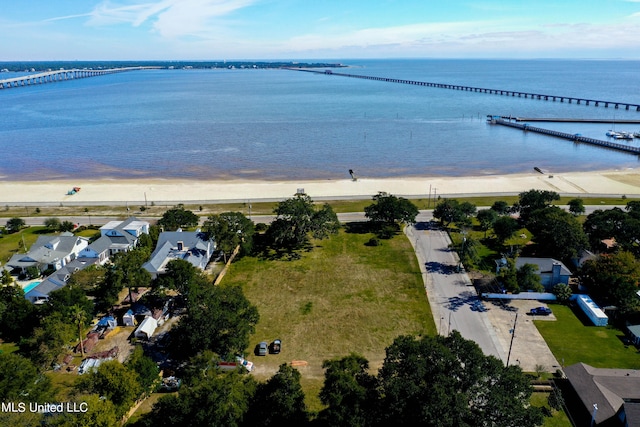 400 N Beach Blvd, Bay Saint Louis MS, 39520 land for sale