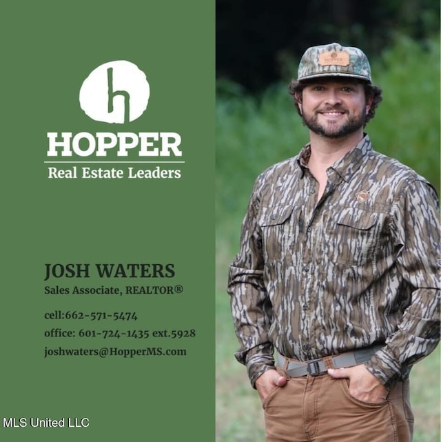 00 Henry Place Rd, Benton, MS 39039