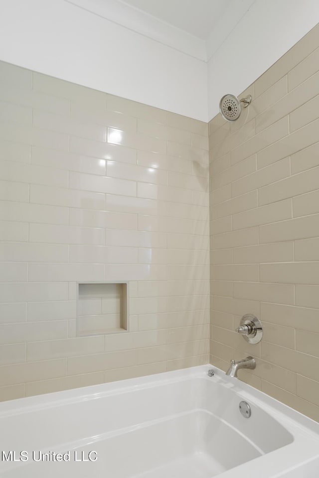 101 Harbour Lndg, Madison, MS 39110 - bathroom with  shower combination