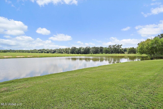 200 Falls Xing, Madison, MS 39110 - water view