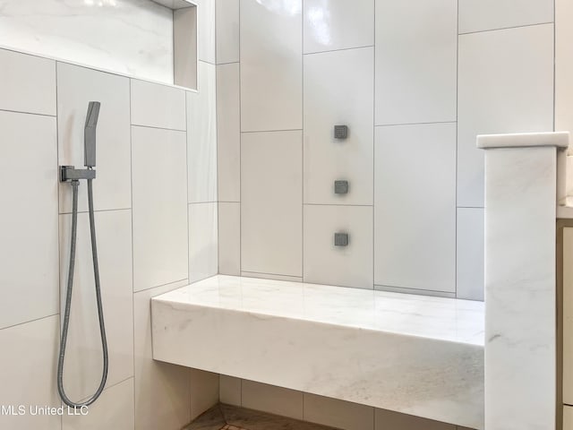 110 Quail Hollow Pl, Brandon, MS 39047 - view of bathroom