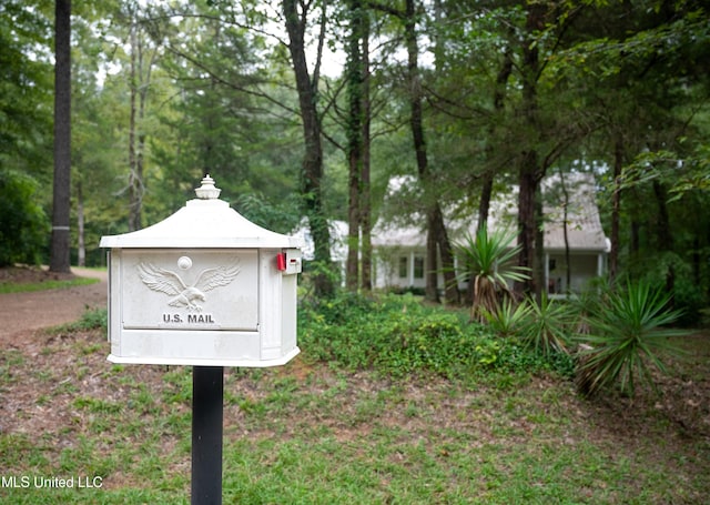 110 Quail Hollow Pl, Brandon, MS 39047 - exterior view