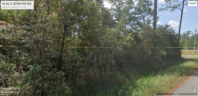 0 C Byrd Rd, Ocean Springs MS 39564 LAND for sale