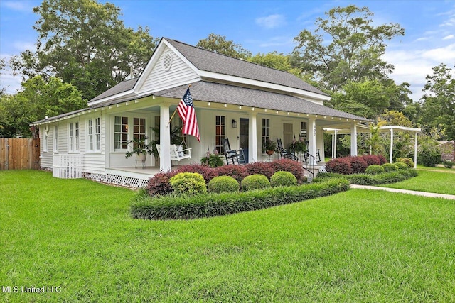 322 NW 2nd Ave, Magee, MS 39111 - view of front of house featuring roof with shingles