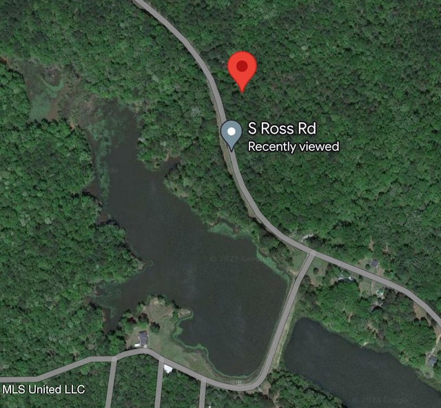 0 S Ross Rd, Utica MS, 39175 land for sale