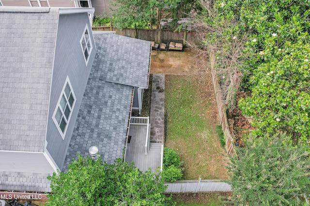 905 Franklin St, Corinth, MS 38834 - view of subject property