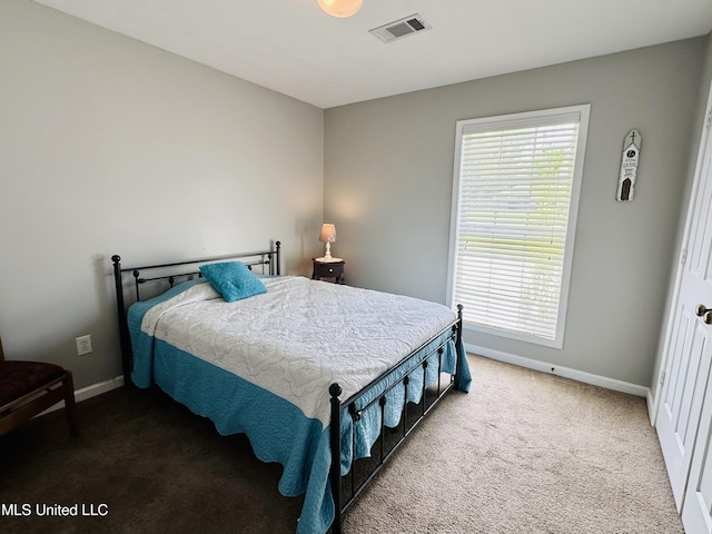235 Gaddy Dr, Byram, MS 39272 - carpeted bedroom featuring baseboards