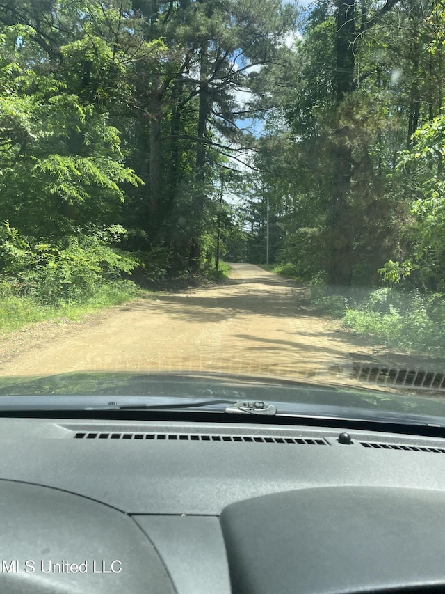 20 Cedar Hts, Pope, MS 38658 - view of road