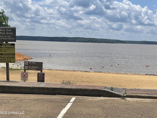 20 Cedar Hts, Pope, MS 38658 - water view