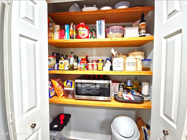 881 Brentwood Dr, Biloxi, MS 39532 - view of storage area
