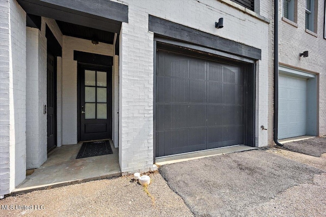 145 Republic St Unit 331, Madison, MS 39110 - garage featuring driveway
