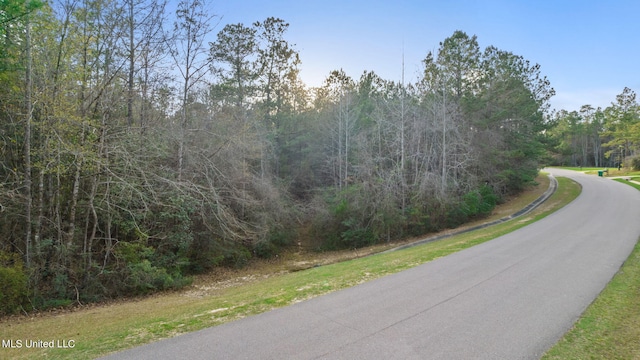 Listing photo 2 for Dover Trce, Hattiesburg MS 39401