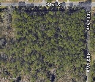 0 40th Ave, Gulfport MS, 39501 land for sale