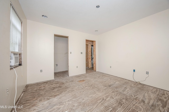 134 Lynne Ln, Lucedale, MS 39452 - unfurnished room featuring cooling unit