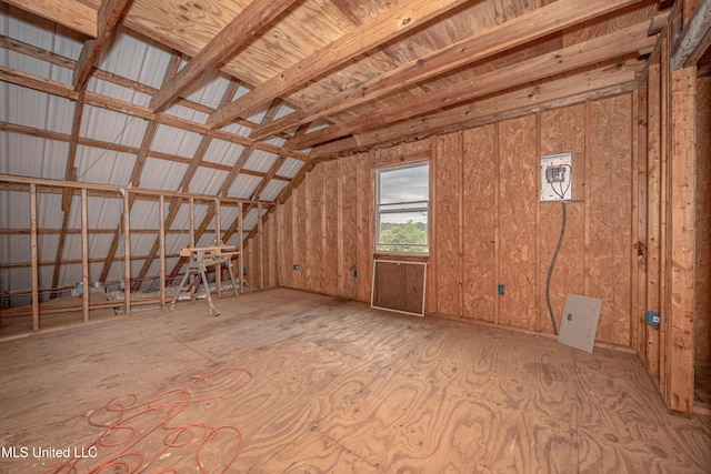 134 Lynne Ln, Lucedale, MS 39452 - view of misc room