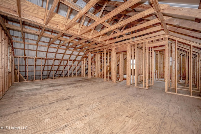 134 Lynne Ln, Lucedale, MS 39452 - view of miscellaneous room