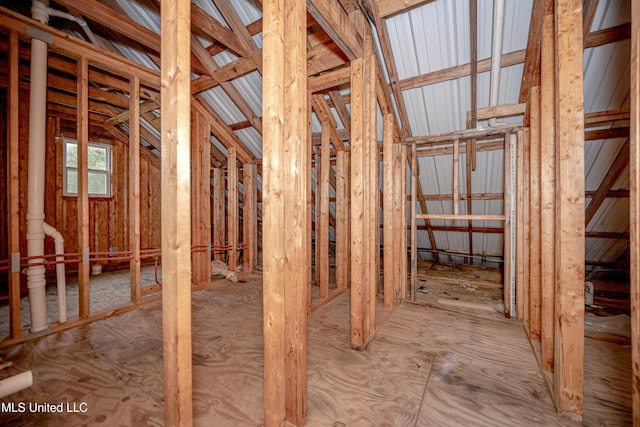 134 Lynne Ln, Lucedale, MS 39452 - view of miscellaneous room