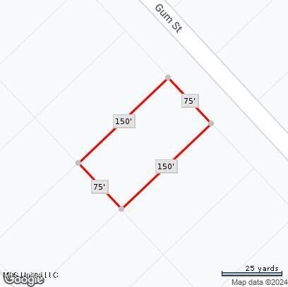 00 Gum St, Ocean Springs, MS 39564
