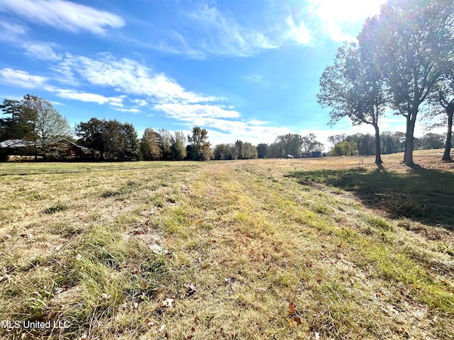 4771 W Oak Grove Rd, Hernando MS, 38632 land for sale