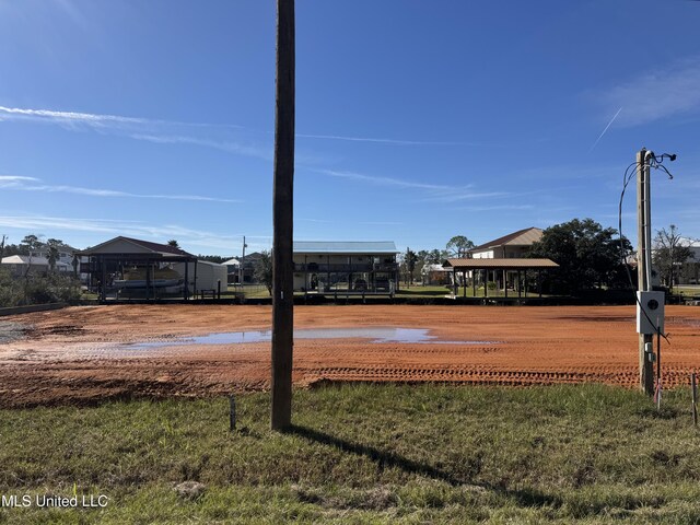 4033 Cardinal St, Bay Saint Louis, MS 39520