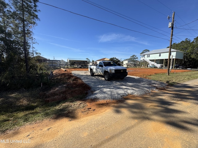 4033 Cardinal St, Bay Saint Louis, MS 39520