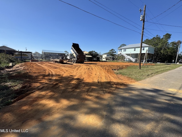 4033 Cardinal St, Bay Saint Louis, MS 39520