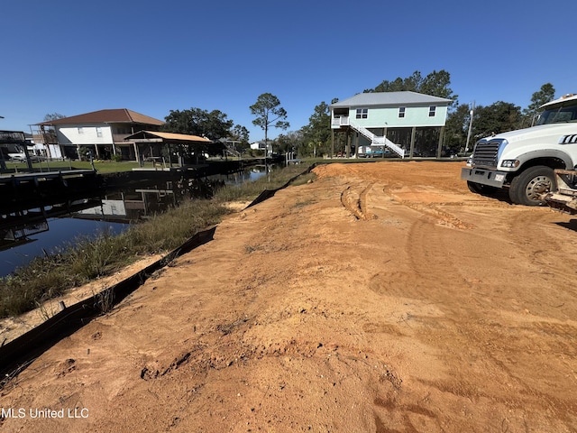4033 Cardinal St, Bay Saint Louis, MS 39520