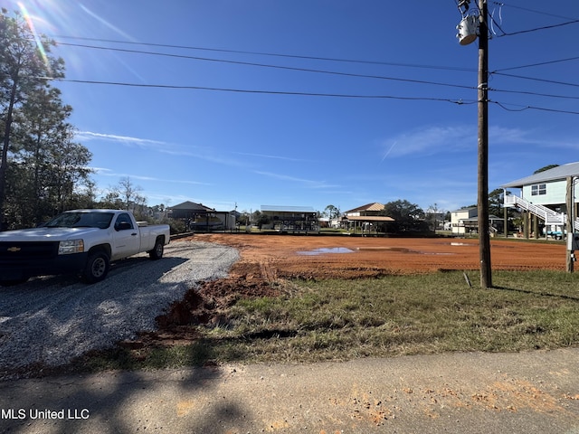 4033 Cardinal St, Bay Saint Louis, MS 39520