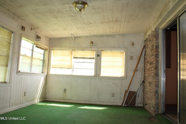 7000 Melrose Dr, Biloxi, MS 39532 - view of carpeted empty room