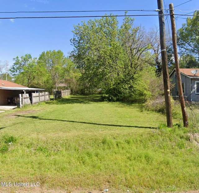 0 Idaho St, Jackson MS, 39213 land for sale