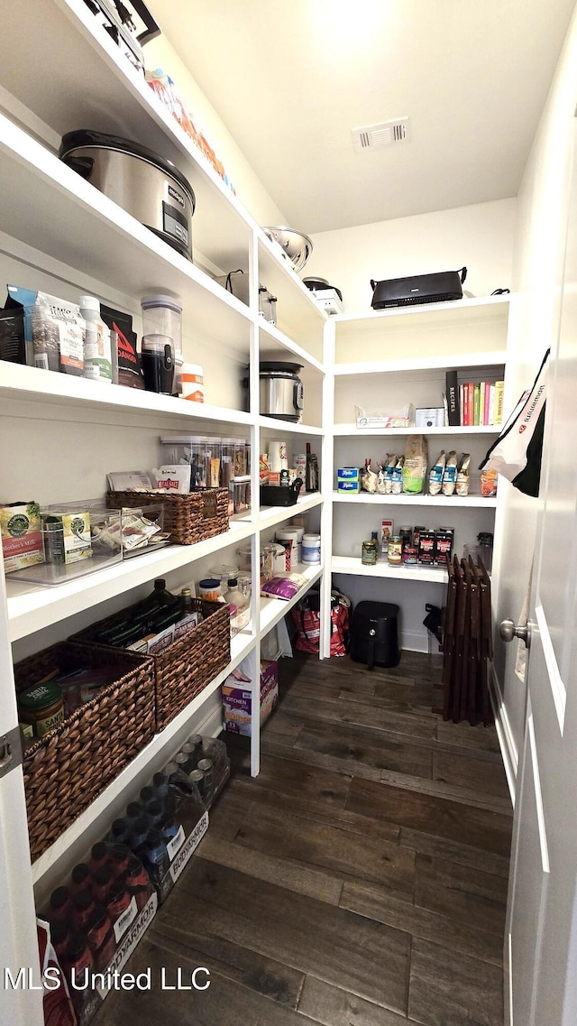 331 Emerald Way, Brandon, MS 39047 - view of storage area