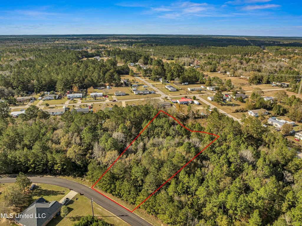LOT228 Wallace Way, Saucier, MS 39574