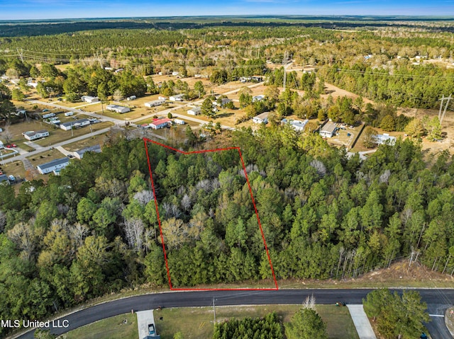 LOT228 Wallace Way, Saucier, MS 39574