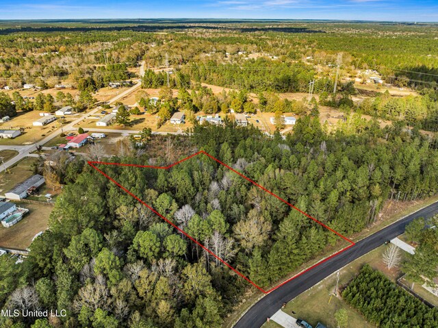 LOT228 Wallace Way, Saucier, MS 39574