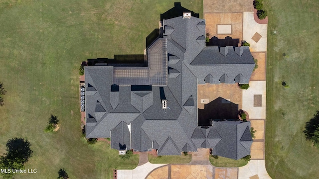 11281 Rd 468, Philadelphia, MS 39350 - aerial view