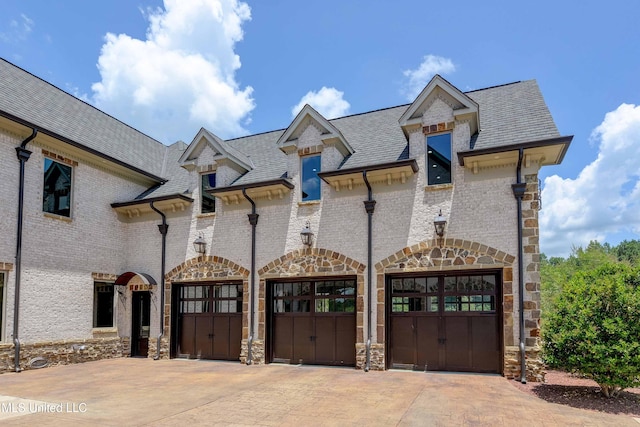 11281 Rd 468, Philadelphia, MS 39350 - view of front of home