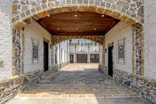11281 Rd 468, Philadelphia, MS 39350 - view of patio