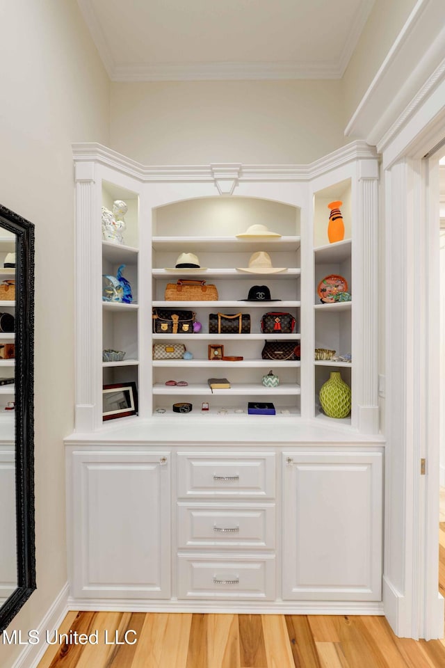 11281 Rd 468, Philadelphia, MS 39350 - view of pantry