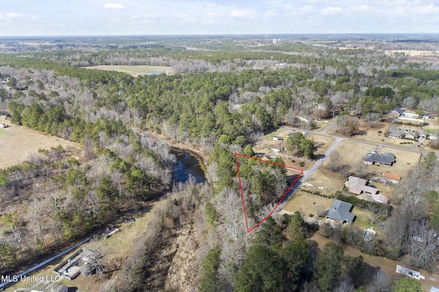 Maplewood Dr, Petal, MS 39465