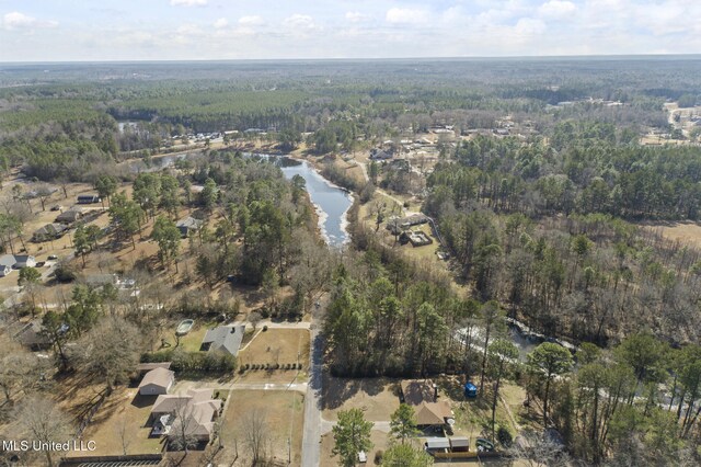 Maplewood Dr, Petal, MS 39465