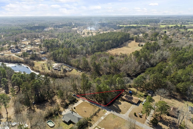 Maplewood Dr, Petal, MS 39465