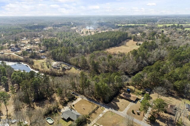 Maplewood Dr, Petal, MS 39465