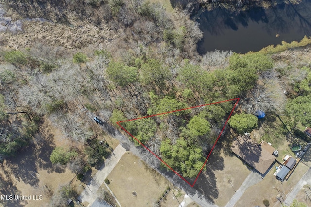 Maplewood Dr, Petal, MS 39465