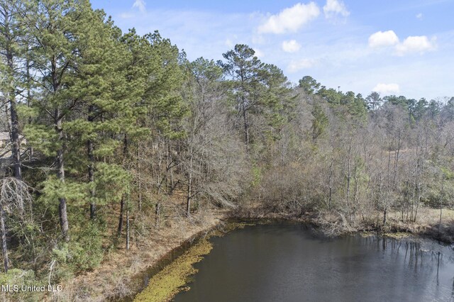 Maplewood Dr, Petal, MS 39465