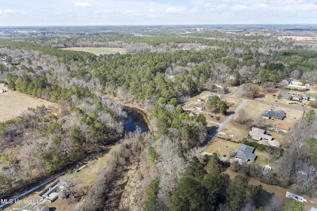 Maplewood Dr, Petal, MS 39465